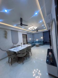 Living Room Image of 1372 Sq.ft 3 BHK Apartment / Flat for sale in Imperial Utsav, Grand Sikar Road Jaipur for Rs. 7900000