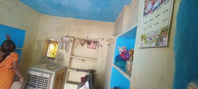 Image of 400 Sq.ft 2 BHK Independent House for sale in Nayapura, Kota for Rs. 975000
