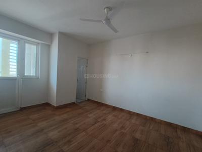 Bedroom Image of 1476 Sq.ft 3 BHK Apartment / Flat for rent in TDI Lake Grove City, Kundli Sonipat for Rs. 17999