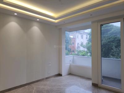 Bedroom Image of 2700 Sq.ft 4 BHK Builder Floor for sale in Sushant Lok Phase 1 Gurgaon for Rs. 54500000