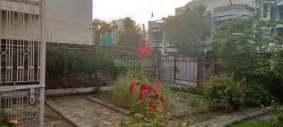Anand puri Plot View 1