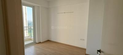Bedroom Image of 1600 Sq.ft 3 BHK Apartment / Flat for sale in DLF The Primus, Sector 82A Gurgaon for Rs. 28500000