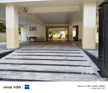 Image of 1639 Sq.ft 3 BHK Apartment / Flat for sale in Kosuru Residency, Pedda Waltair, Visakhapatnam for Rs. 13800000