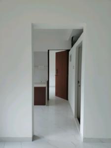 Passage Image of 620 Sq.ft 1 BHK Apartment / Flat for sale in KK Radha Nilaya, Bapane Mumbai for Rs. 3250000