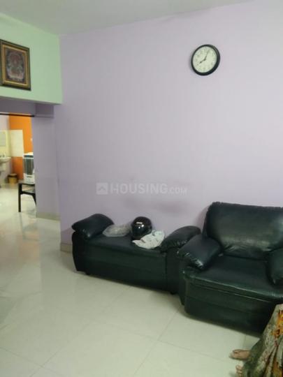 RESIDENTIAL FLAT Main Image 1