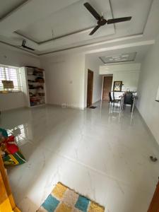 Hall Image of 2650 Sq.ft 4 BHK Independent House for sale in Kowkoor Secunderabad for Rs. 13000000