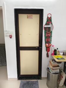 Bedroom Image of 701 Sq.ft 2 BHK Apartment / Flat for sale in Jambhulwadi Pune for Rs. 3600000