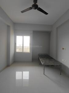 Kitchen Image of 1200 Sq.ft 2 BHK Apartment / Flat for rent in Dream New Race Course, Pipliya Kumar Indore for Rs. 25000