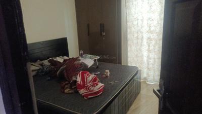 Bedroom Image of 1870 Sq.ft 4 BHK Apartment / Flat for sale in Migsun Vilaasa, Eta II Greater Noida for Rs. 13800000