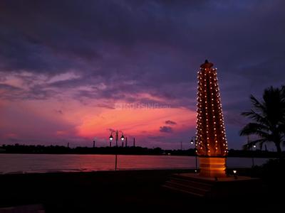Image of 620 Sq.ft 2 BHK Apartment / Flat for sale in Alcove New Kolkata Sangam, Serampore, Hooghly for Rs. 5250000