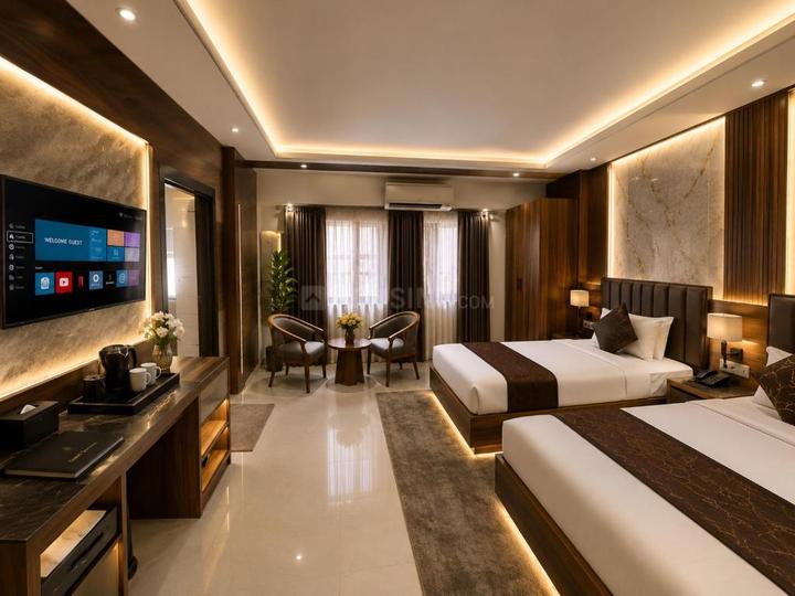 Hall Image of Amex Pg in Sector 44, Gurgaon