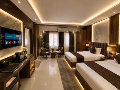 Hall Image of Elite luxury Pg in Sector 48, Gurgaon