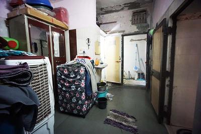 Hall Image of 1440 Sq.ft 4 BHK Independent House for sale in Amraiwadi Ahmedabad for Rs. 7500000