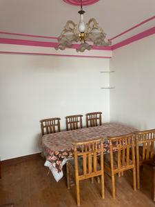 2 BHK Independent Builder Floor