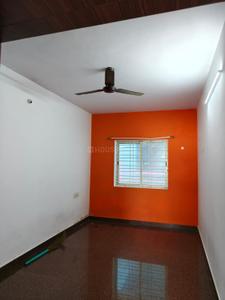 Hall Image of 900 Sq.ft 2 BHK Independent House for rent in Kasturi Nagar Bengaluru for Rs. 26000