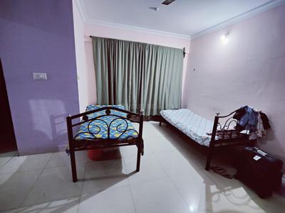 Hall Image of Madhu  in Bhandup West, Mumbai