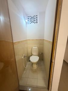 Bathroom Image of 2700 Sq.ft 3 BHK Duplex for rent in RR Nagar Bengaluru for Rs. 70000