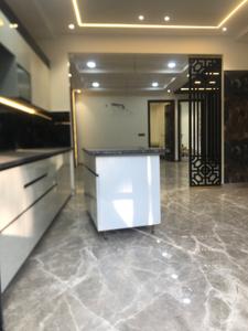 Hall Image of 1800 Sq.ft 3 BHK Builder Floor for sale in Paschim Vihar New Delhi for Rs. 28500000