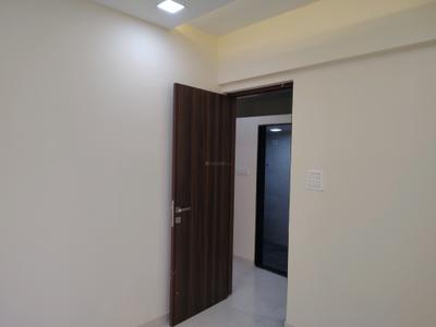 1 BHK Flat