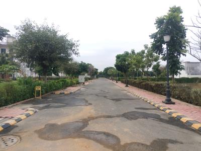 Image of 1611 Sq.ft Residential Plot / Land for sale in Omaxe City, Tajupur, Faridabad for Rs. 25060000