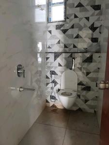 Common Bathroom Image of 1353 Sq.ft 2 BHK Apartment / Flat for sale in Narsingi Hyderabad for Rs. 9200401