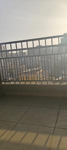 Balcony Image of 1460 Sq.ft 3 BHK Apartment / Flat for sale in Supreme Estia, Baner Pune for Rs. 21000000