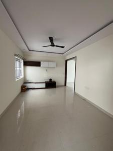 3 BHK Independent Builder Floor