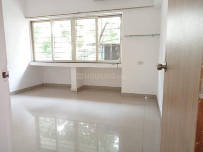 Bedroom Image of 1132 Sq.ft 2.5 BHK Apartment / Flat for sale in Gemini Grandbay A5 A6 B3, Manjari Budruk Pune for Rs. 8600000