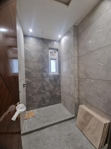 Bedroom Image of 1125 Sq.ft 3 BHK Builder Floor for sale in Naraina New Delhi for Rs. 26500000