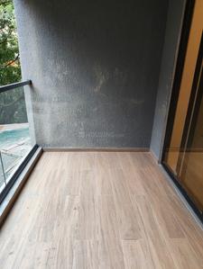 Balcony Image of 1216 Sq.ft 2 BHK Apartment / Flat for sale in Vimond Vivencia, Koregaon Park Pune for Rs. 25000000