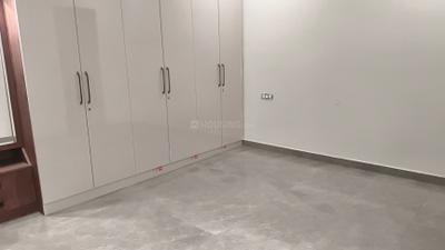 3 BHK Independent Builder Floor