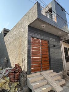 Image of 700 Sq.ft 2 BHK Independent House for sale in Vikash Nagar, Bahadurgarh for Rs. 3300000
