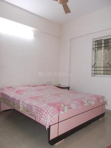 Bedroom Image of 1496 Sq.ft 3 BHK Apartment / Flat for sale in CVK Kailasgiri by CVK Realtors, Indira Nagar Bengaluru for Rs. 15500000
