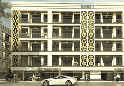 Image of 1672 Sq.ft 3 BHK Apartment / Flat for sale in Whiteland Blissville, Sector 76, Gurgaon for Rs. 24000000