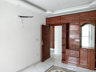 Bedroom Image of 1750 Sq.ft 3 BHK Apartment / Flat for sale in CGHS Shakuntalam, Sector 10 Dwarka New Delhi for Rs. 25800000