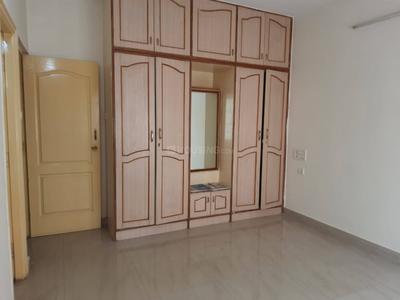 Bedroom Image of 1400 Sq.ft 3 BHK Builder Floor for rent in Koramangala Bengaluru for Rs. 65000