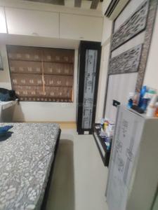 Bedroom Image of 1650 Sq.ft 3 BHK Apartment / Flat for sale in Ashapuri Isha Emerald, Bibwewadi Pune for Rs. 23100000
