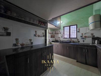 Kitchen Image of 5190 Sq.ft 2.5 BHK Independent House for sale in GMS Road Dehradun for Rs. 45000000