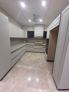 Kitchen Image of 2550 Sq.ft 4 BHK Builder Floor for sale in Rajouri Garden New Delhi for Rs. 50000000