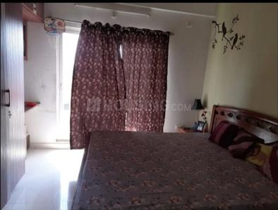 Bedroom Image of 1590 Sq.ft 3 BHK Apartment / Flat for rent in TG Vajra, Akshayanagar Bengaluru for Rs. 42000