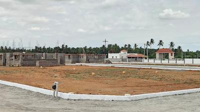 Image of 900 Sq.ft Residential Plot / Land for sale in Annur, Coimbatore for Rs. 1400000