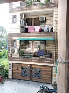 680 Sqft BHK Independent Floor for sale in DDA Residential Flats