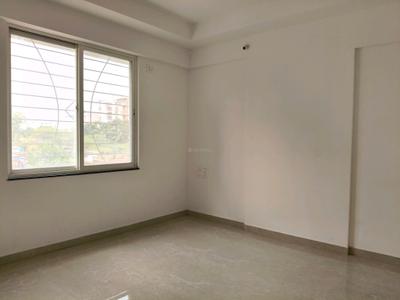 Bedroom Image of 1181 Sq.ft 2 BHK Apartment / Flat for sale in Mehetre Laxmi Empire, Ravet Pune for Rs. 9000000