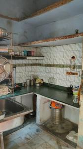 Kitchen Image of 1125 Sq.ft 4 BHK Independent House for sale in Jattiwara Meerut for Rs. 5500000
