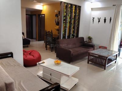 3 BHK Flat