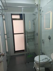 Image of 800 Sq.ft 2 BHK Apartment / Flat for rent in Matoshree Pride, Parel, Mumbai for Rs. 120000