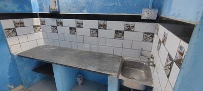 Kitchen Image of 360 Sq.ft 1 RK Independent House for sale in Bhagwan Ganj Sagar for Rs. 1050000
