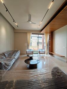 4 BHK Villa