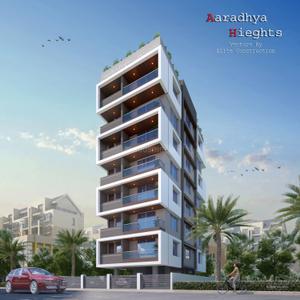 Image of 1750 Sq.ft 3 BHK Apartment / Flat for sale in Veer Sawarkar Nagar, Nashik for Rs. 10100000