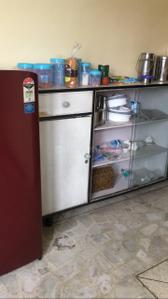 Kitchen Image of 3500 Sq.ft 2.5 BHK Independent House for rent in Trikuta Nagar Jammu for Rs. 25000